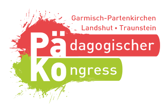 Logo Pädagogischer Kongress